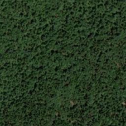 Satellite imagery of Klačine, HR