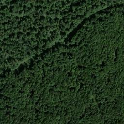 Satellite imagery of Crijemušni Vrh, HR