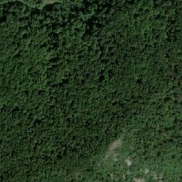 Satellite imagery of Crijemušni Vrh, HR