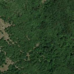 Satellite imagery of Ćulinovica, BA