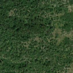 Satellite imagery of Osječenica, BA