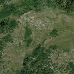 Satellite imagery of Osječenica, BA