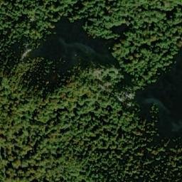 Satellite imagery of Tisova Kosa, BA