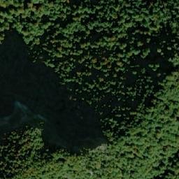 Satellite imagery of Tisova Kosa, BA