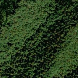 Satellite imagery of Ravna Kosa, BA