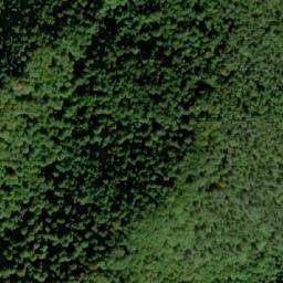 Satellite imagery of Ravna Kosa, BA