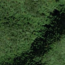 Satellite imagery of Ravna Kosa, BA