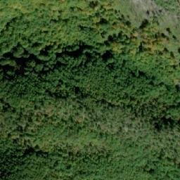 Satellite imagery of Malo Visoko, BA