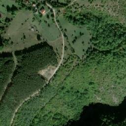 Satellite imagery of Batalnica, BA