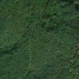 Satellite imagery of Kneževa Greda, BA