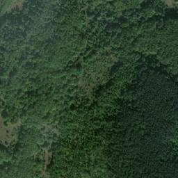 Satellite imagery of Borova Glavica, BA