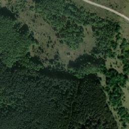 Satellite imagery of Borova Glavica, BA