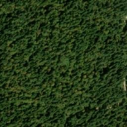 Satellite imagery of Markanov Vrh, BA