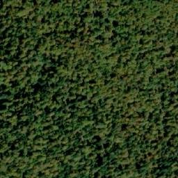 Satellite imagery of Tetrejski Vrh, BA