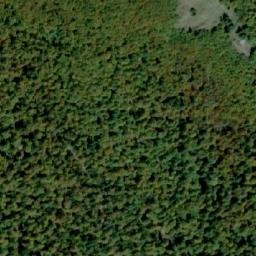 Satellite imagery of Gola Kosa, BA