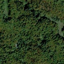 Satellite imagery of Gola Kosa, BA