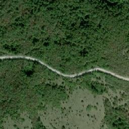 Satellite imagery of Hanske Grede, BA