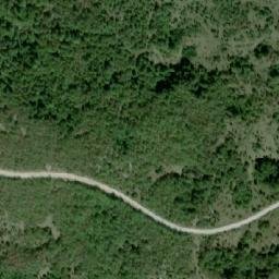 Satellite imagery of Hanske Grede, BA