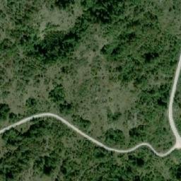 Satellite imagery of Hanske Grede, BA