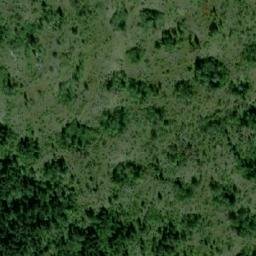 Satellite imagery of Berića Glavica, BA