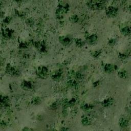 Satellite imagery of Berića Glavica, BA