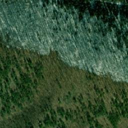 Satellite imagery of Glavica, BA