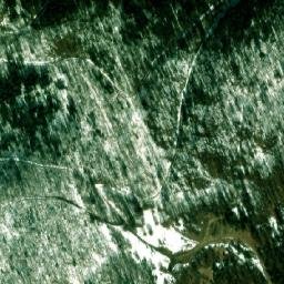 Satellite imagery of Malo Brdo, BA