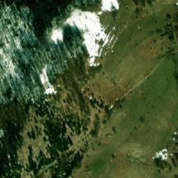 Satellite imagery of Malo Brdo, BA