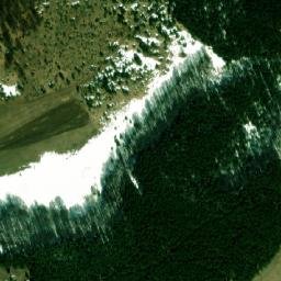 Satellite imagery of Lisina, BA