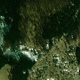 Satellite imagery of Lisina, BA