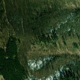 Satellite imagery of Lisina, BA