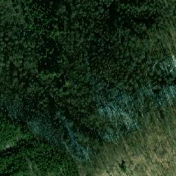 Satellite imagery of Bukova Ravan, BA