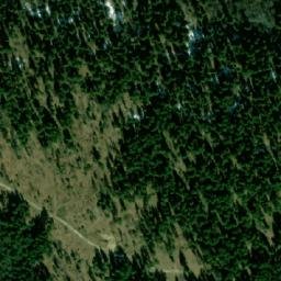 Satellite imagery of Brdo, BA