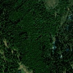 Satellite imagery of Brdo, BA