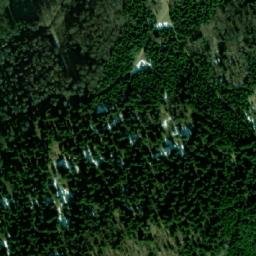 Satellite imagery of Grabežova Kosa, BA