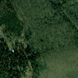 Satellite imagery of Grabežova Kosa, BA