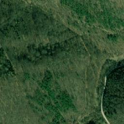 Satellite imagery of Grabežova Kosa, BA