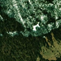 Satellite imagery of Hristovac, BA