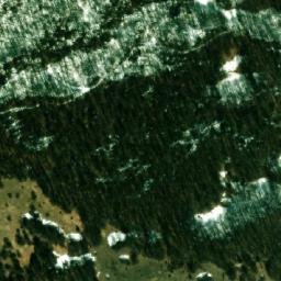 Satellite imagery of Hristovac, BA