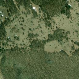 Satellite imagery of Vis, BA