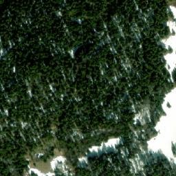 Satellite imagery of Palež, BA