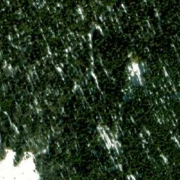 Satellite imagery of Ciganjevica, BA