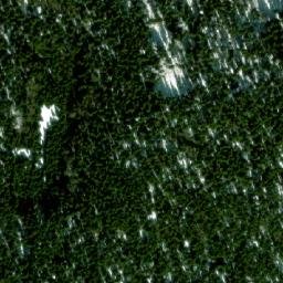 Satellite imagery of Ciganjevica, BA