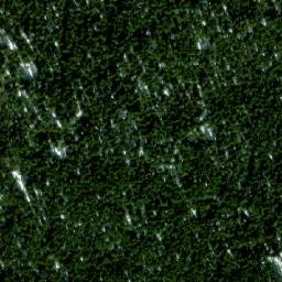 Satellite imagery of Smiljevica, BA