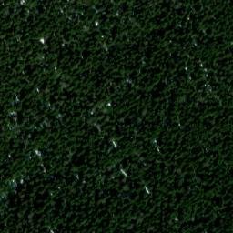 Satellite imagery of Šiljata Stena, BA