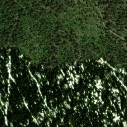 Satellite imagery of Vis, BA