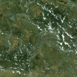 Satellite imagery of Paljenik, BA