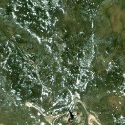 Satellite imagery of Paljenik, BA