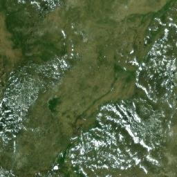 Satellite imagery of Paljenik, BA