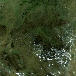 Satellite imagery of Vlaška Gromila, BA